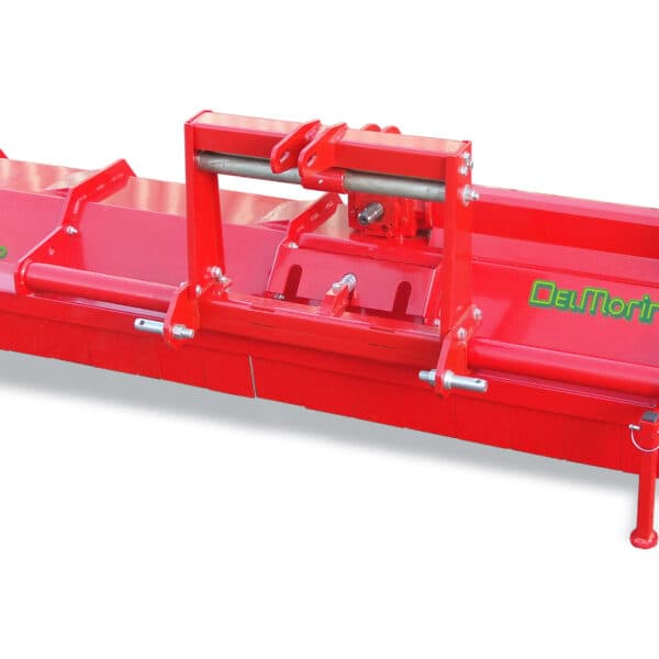 DEL MORINO BEITEPUSSER FARM 214 M