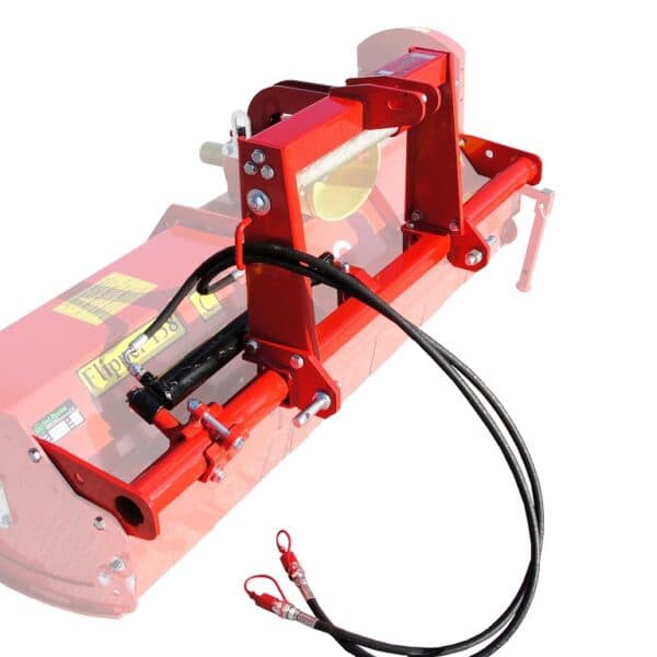 DEL MORINO HYDR SIDEFORSKY. F/ FARM 214 TILLEGG