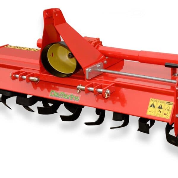 DEL MORINO JORDFRES URT HF 204