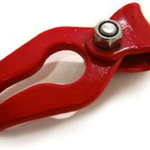 GLIDER VINSJ FOR 8-12MM WIRE