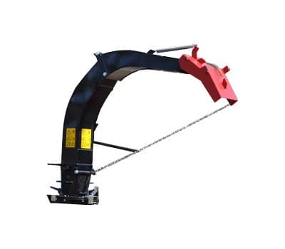 FARMI TUT JUSTERBAR 2,7-3,2M CH27 TILLEGG