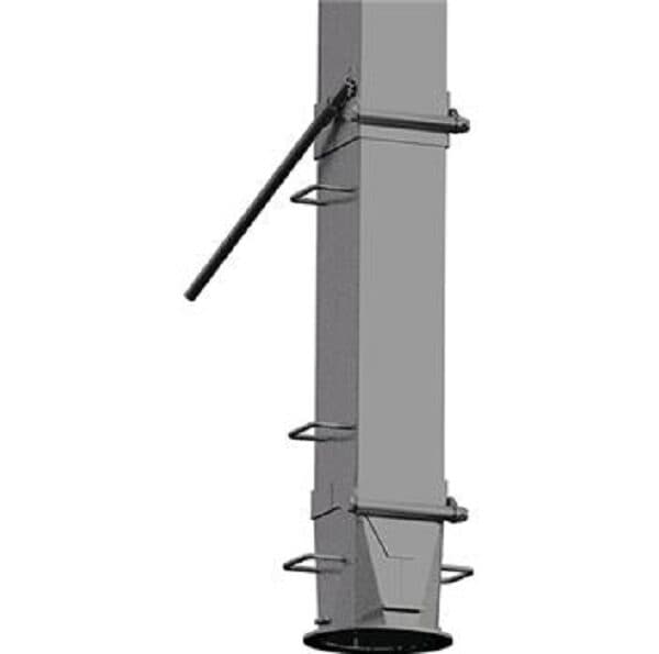 FARMI MELLOMSTYKKE TIL TUT CH260/CH27