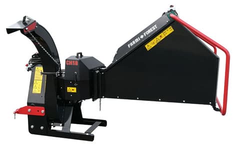 FARMI FLISHUGGER CH18 SMARTFEED