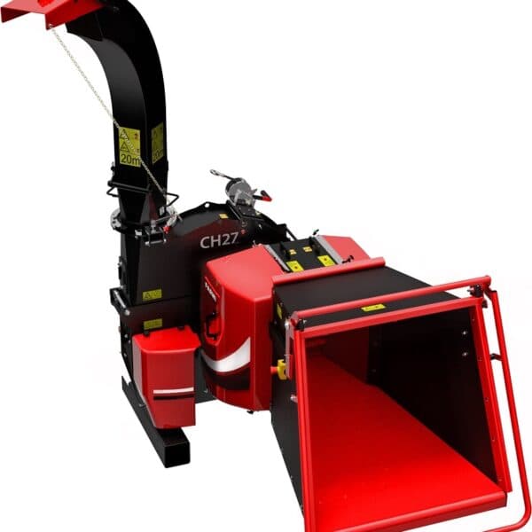 FARMI FLISHUGGER CH27 DMR