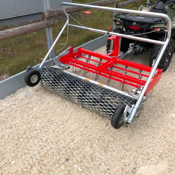 FLOOR-CARE AHK NG 1,45 M. ARBEIDSBREDDE 1,45 M