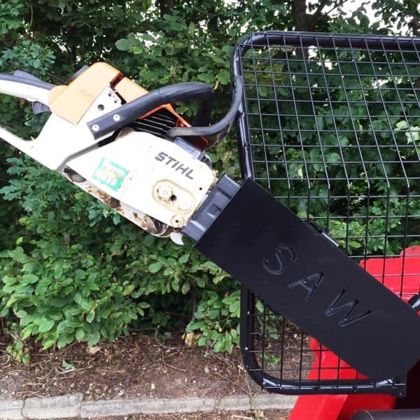 FRANSGÅRD MOTORSAGHOLDER V-VINSJER