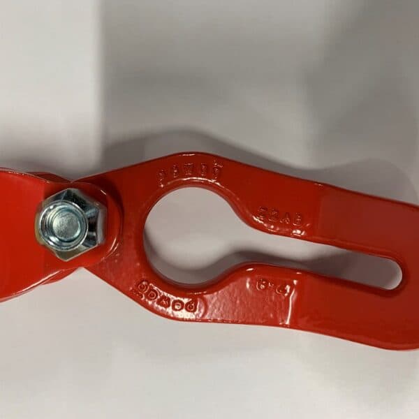 GLIDER VINSJ 8-12MM WIRE