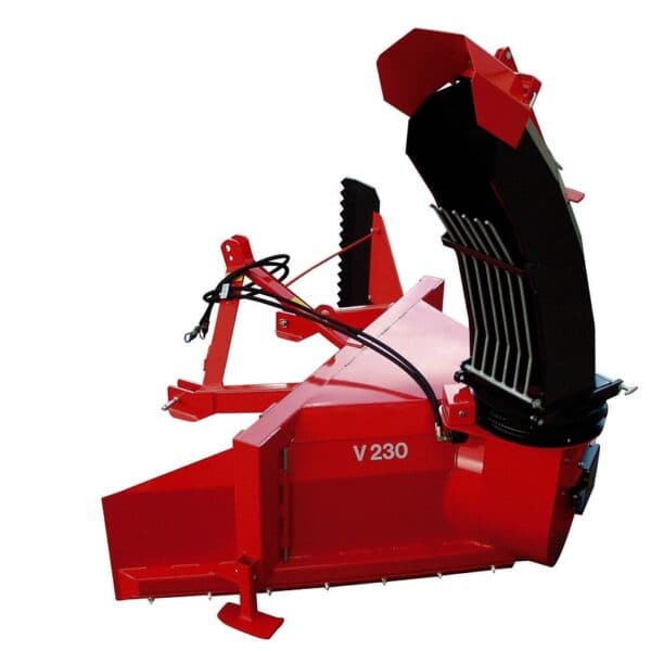 FRANSGÅRD KANTVING V230 HØYRE