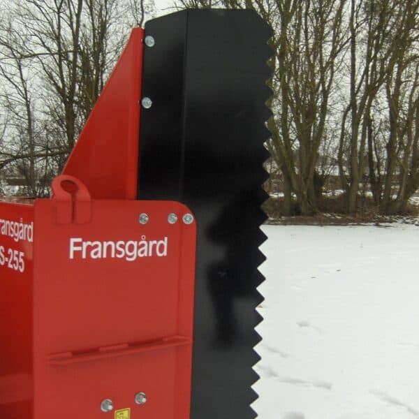 FRANSGÅRD KANTVING S-245 HØYRE SIDE