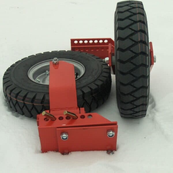 FRANSGÅRD HJULSETT TIL TTS240/265