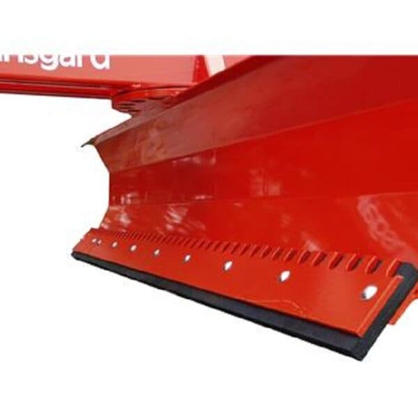 GUMMISKJÆR M/BOLTER 275 CM