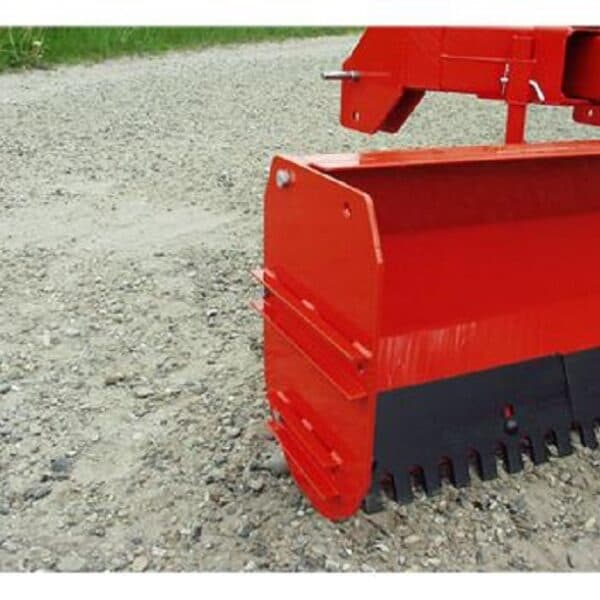 FRANSGÅRD KANTVING H/V FOR GT+S+GT-HY+GT-FL