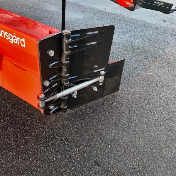 JUSTERBAR SIDEKLAP GT-DK/DKH&AUS