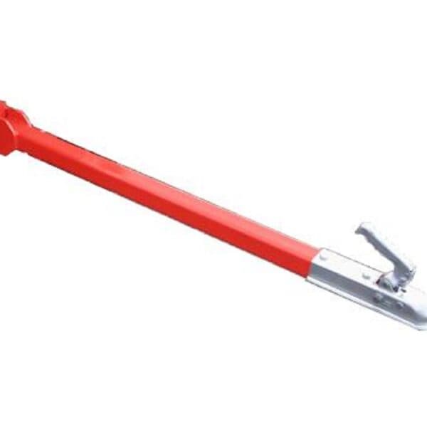 FRANSGÅRD DRAG M/KULEKOPLING FRANSGÅRD SPR 250