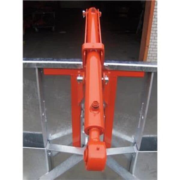 FRANSGÅRD LASTESYLINDER V/TREPUNKTSOPPH. SPR-750/1000