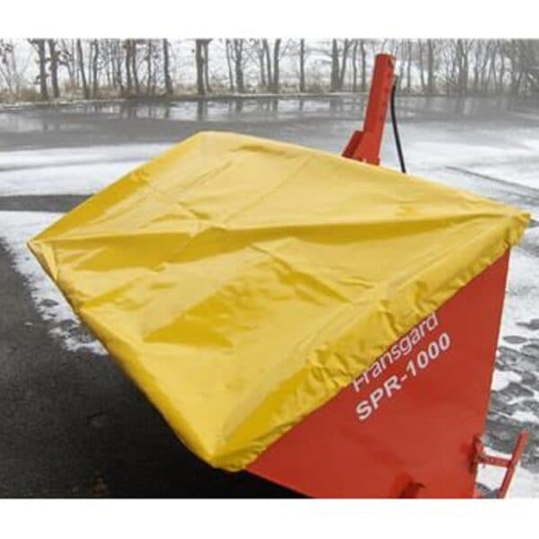 FRANSGÅRD PRESENNING SPR-1000