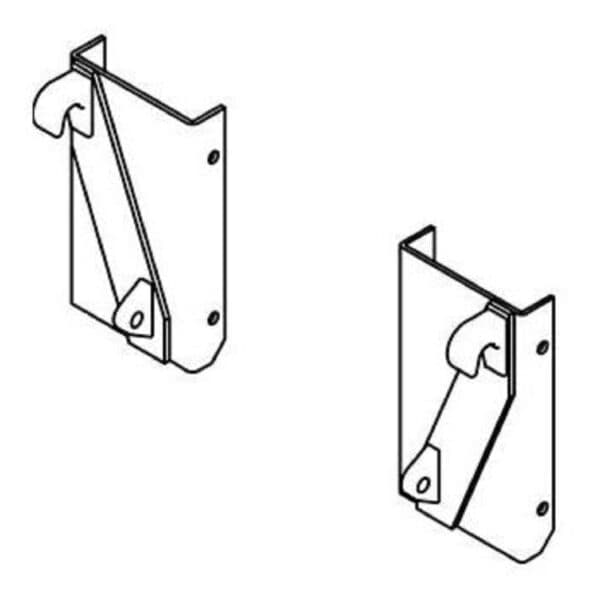 FRANSGÅRD EURO OPPHENG FOR FSK-800/1000/1500 OG SPR