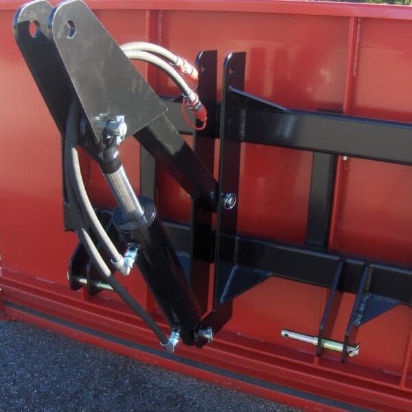 FRANSGÅRD LASTESYLINDER FOR SELVLASTING STS -1800