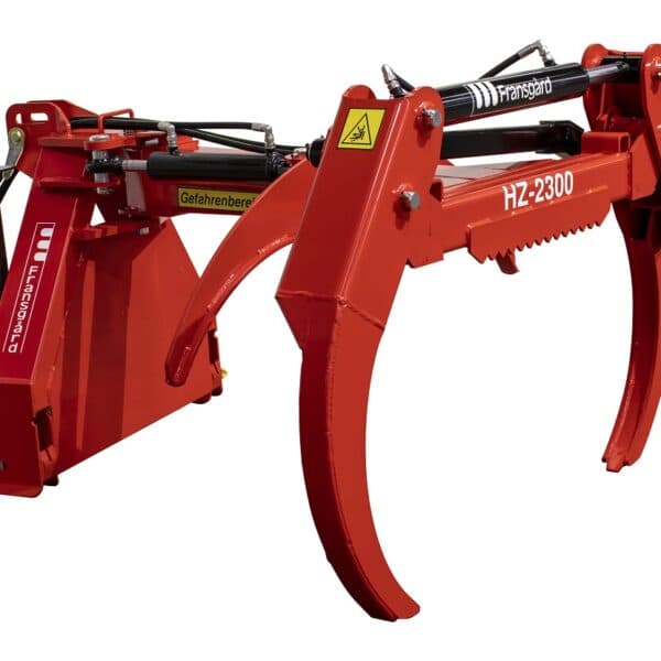 FRANSGÅRD SKOGSTANG HZ-2300