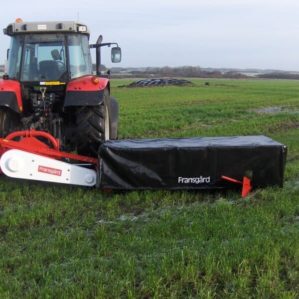 FRANSGÅRD SLÅMASKIN DM-2050