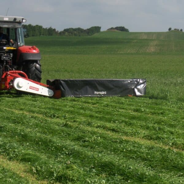 FRANSGÅRD SLÅMASKIN DM-2850