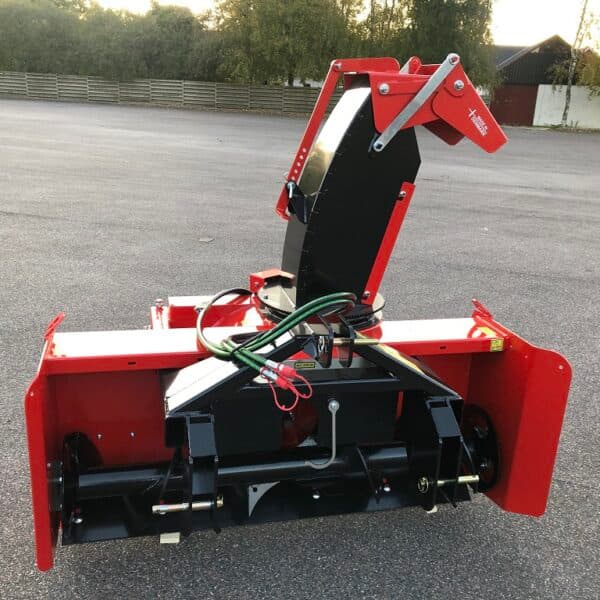 FRANSGÅRD SNØFRES 180K