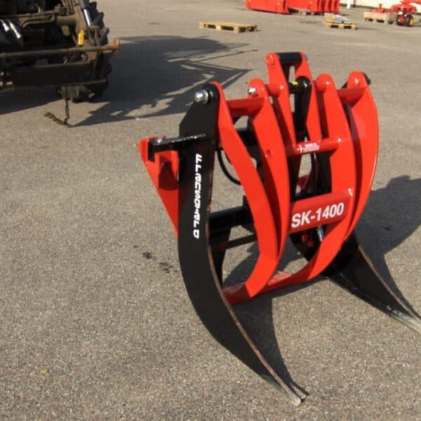 FRANSGÅRD TØMMERKLO SK-1400