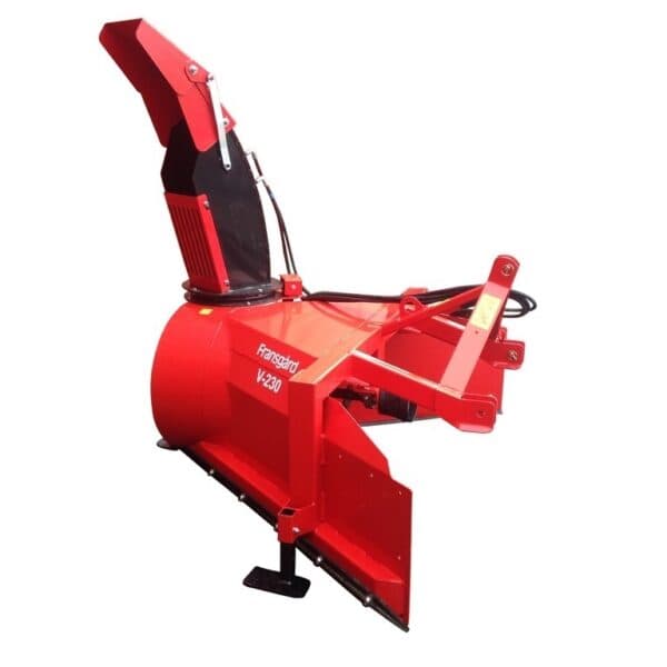 FRANSGÅRD SNØFRES V230