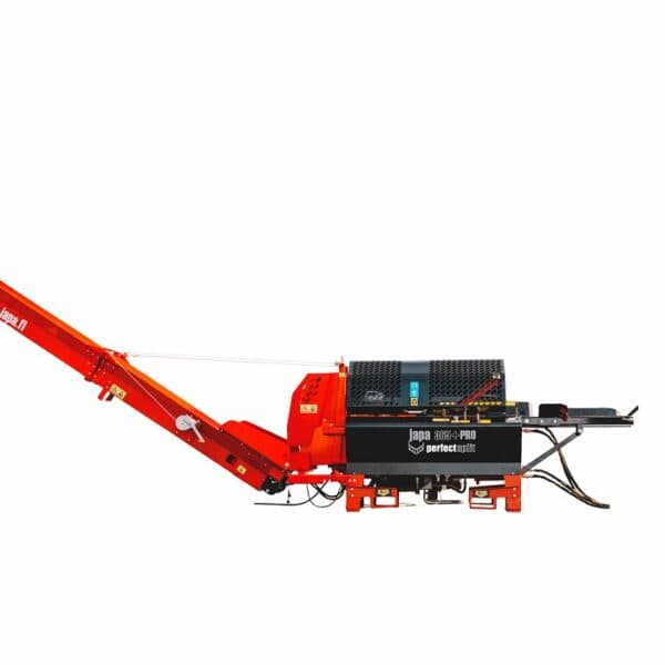 JAPA 365 PERFECKT SPLIT TR M/4,4 TRANSPORTØR