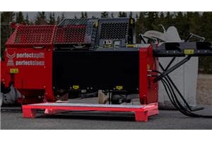 JAPA FORHØYNING OG TERASSE TIL 395