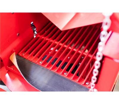 JAPA PERFECT CLEAN M/FORHØYNING OG TERRASSE 395