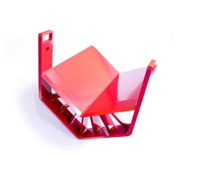 JAPA KNIV 8-DELING PERFECTSPLIT TIL JAPA 405 OG 435