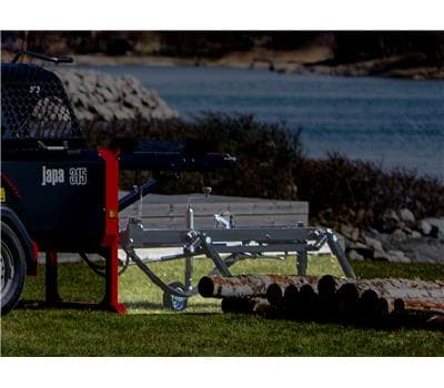 JAPA STOKKELØFT 315