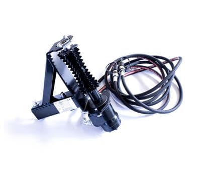 JAPA HYDR. INNM.RULLE TIL STOKKELØFTER, 355, 365, 395 (OMP-200)