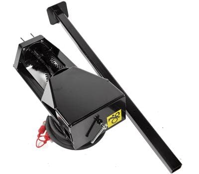 JAPA HYDR. INNM.RULLE TIL STOKKELØFTER, 385 EXPERT, PRO (EMP-80)