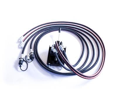 JAPA HYDR.VENTILPAKKE TIL STOKKELØFTER