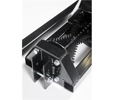 JAPA HYDR. INNMATERRULLE KOMPLETT JA4655 (80 MOTOR)