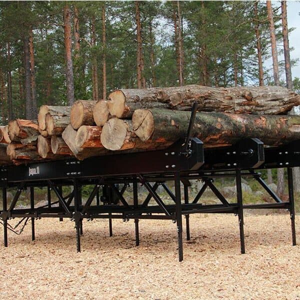 JAPA HYDR. STOKKEBORD 2M FORLENGING 47902