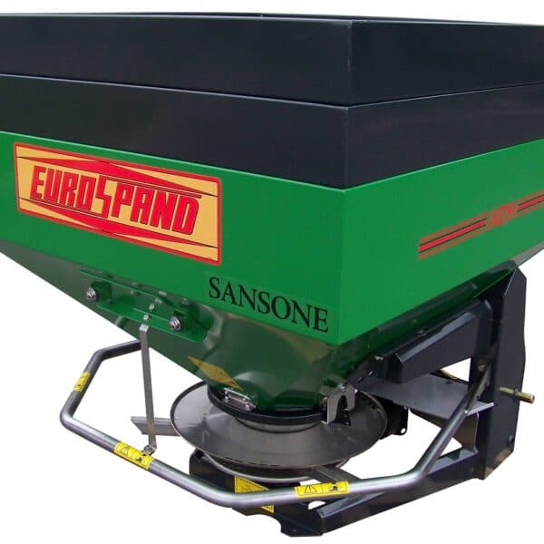 EUROSPAND PÅBYGGINGSETT SANSONE 140L