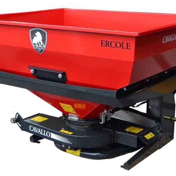 EUROSPAND SENTRIFUGALSPREDER ERCOLE