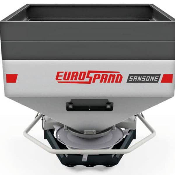 EUROSPAND SANSONE SAND/SALT SPREDER