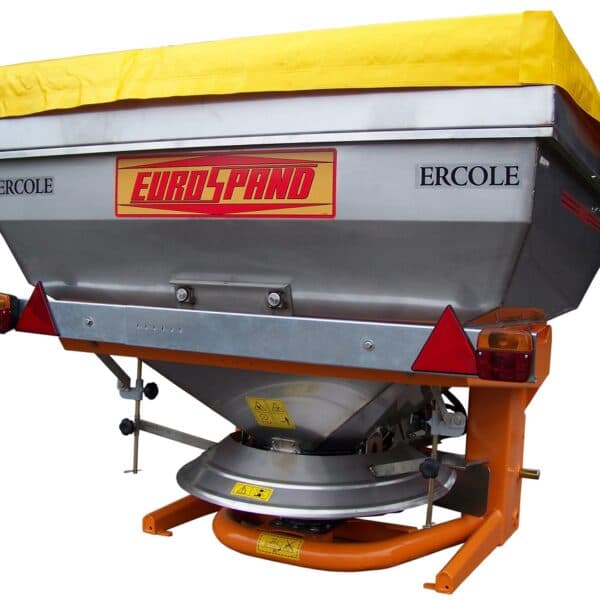 EUROSPAND PRESENNING 33E/ERCOLE