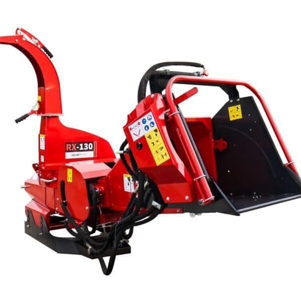 REMET FLISHUGGER RX-130PTO M/HYDR MATING