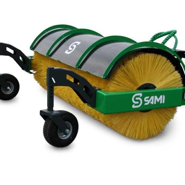 SAMI FEIEKOST HW2700, HYDR.SV