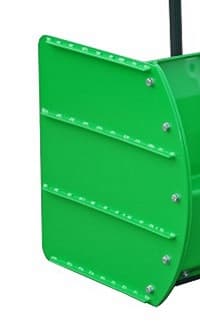 SAMI KANTVING PROFF SERIEN (70) GRØNN