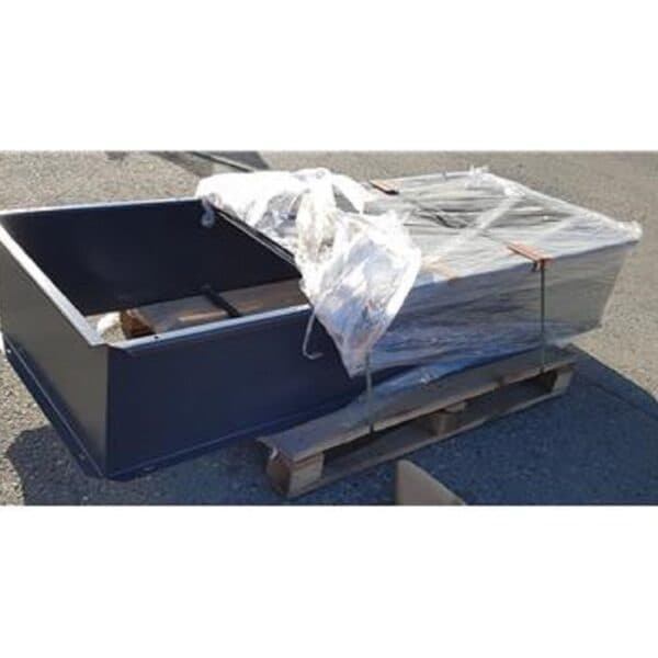 SAMI FORHØYNINGSETT STRØMASKIN ST 2000