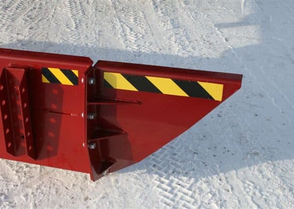 SAMI SNØVING 210-50 / 230-50