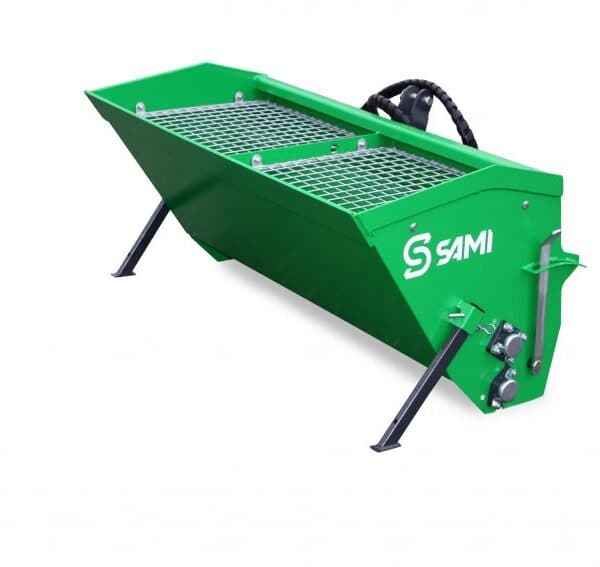 SAMI STRØMASKIN SLS-1250