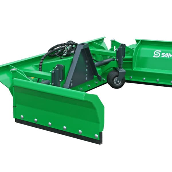 SAMI PLOG KUNSTGRESS TSP4000