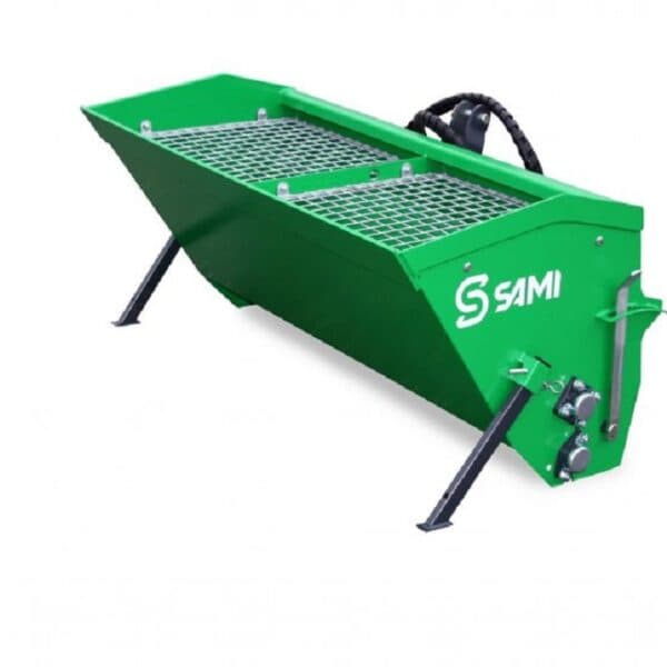 SAMI STRØMASKIN SLS-1000